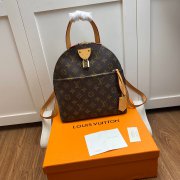 LV M44944 Monogram 帆布MOON双肩包