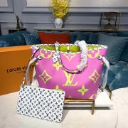 LV M44588 NEVERFULL 中号购物包