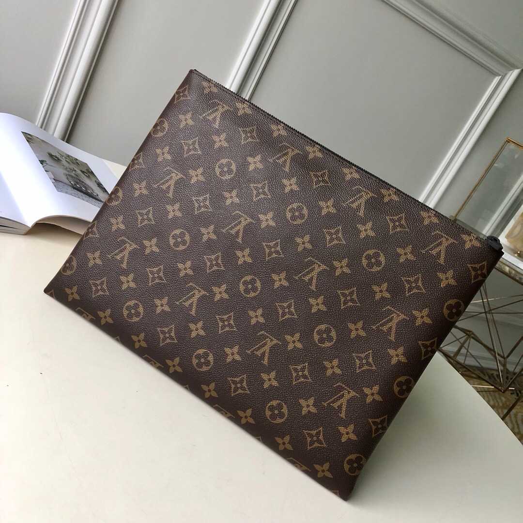LV A4手包 M67461 M67462 M44484
