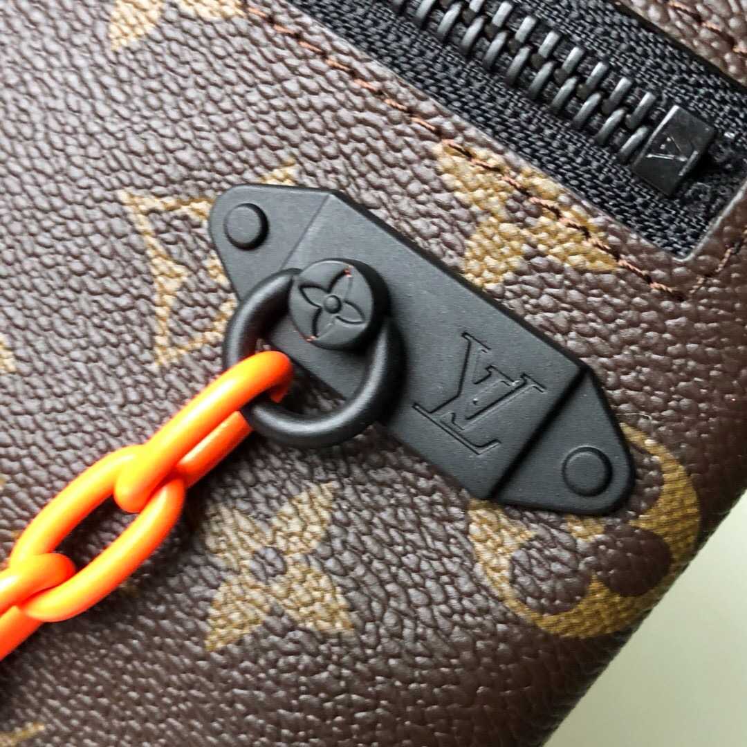 LV A4手包 M67461 M67462 M44484