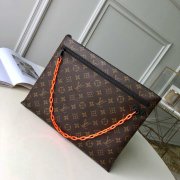 LV A4手包 M67461 M67462 M44484
