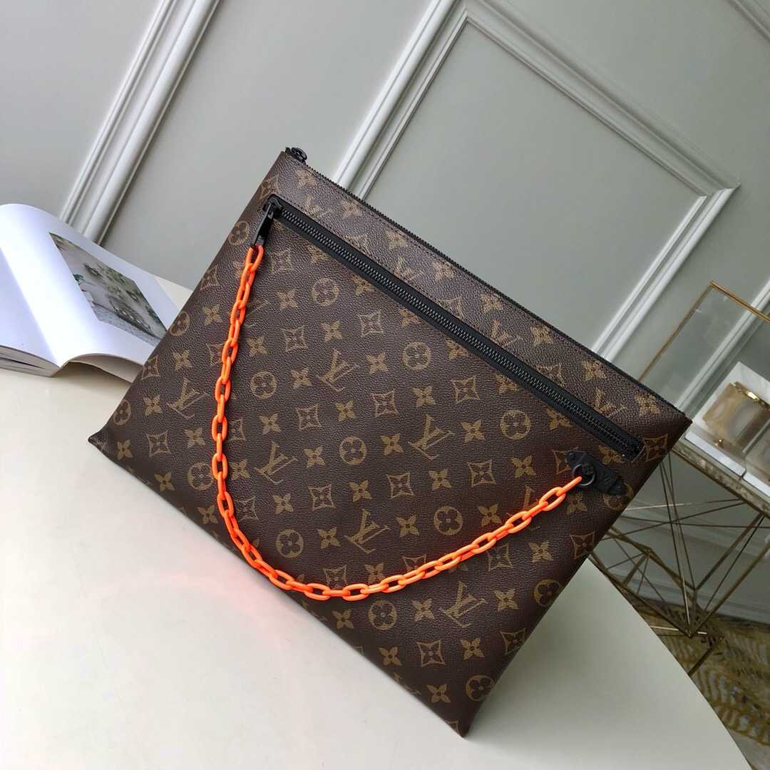 LV A4手包 M67461 M67462 M44484