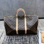 LV M41416 老花KEEPALL 50 旅行袋