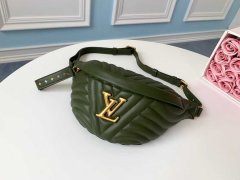 LV M55528 NEW WAVE BUMBAG 腰包