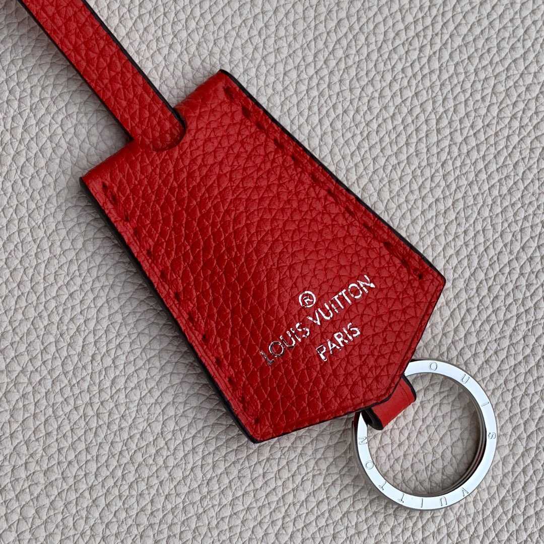 LV M55237 Lockme Go手挽袋