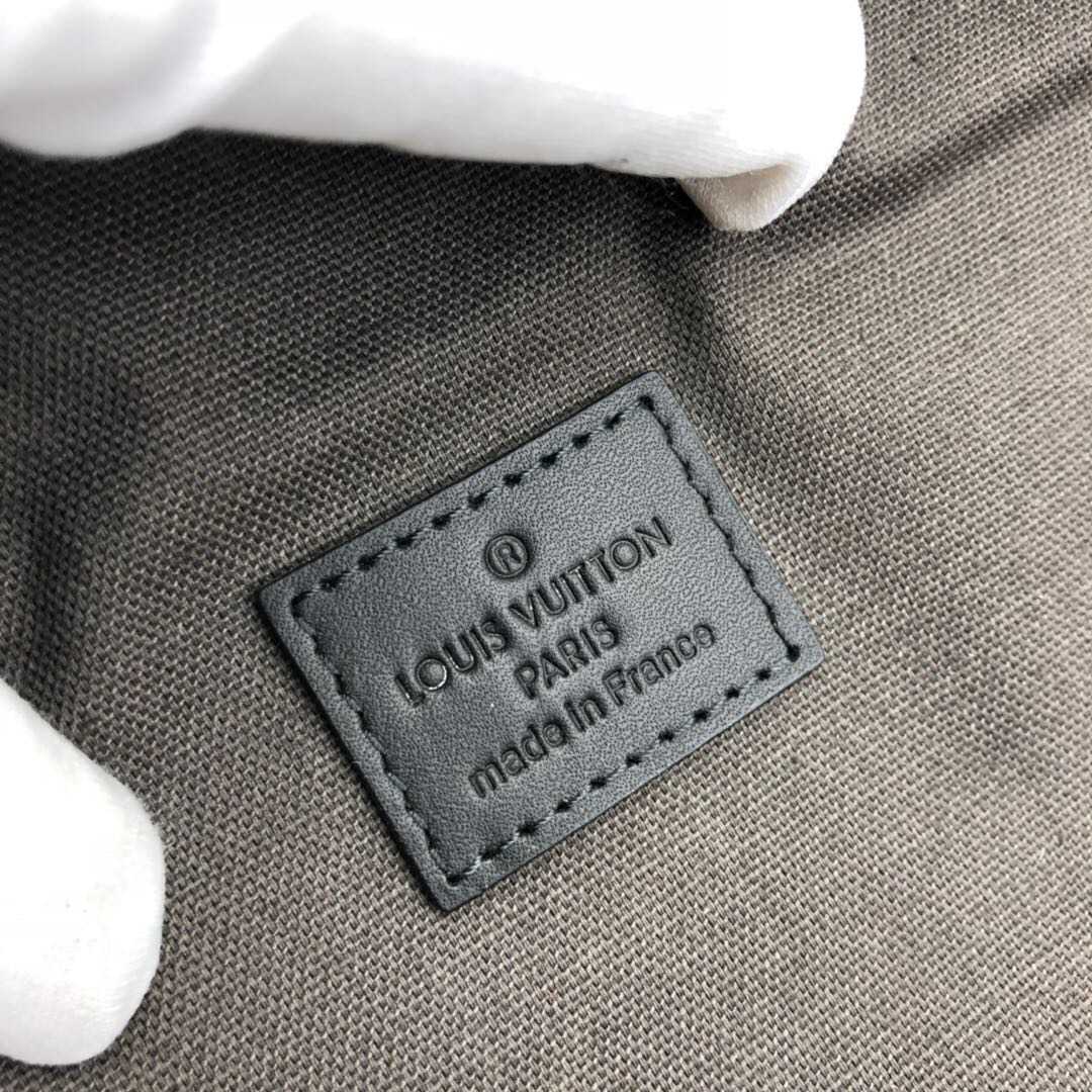 LV N41330 Michael 男士皮革双肩包