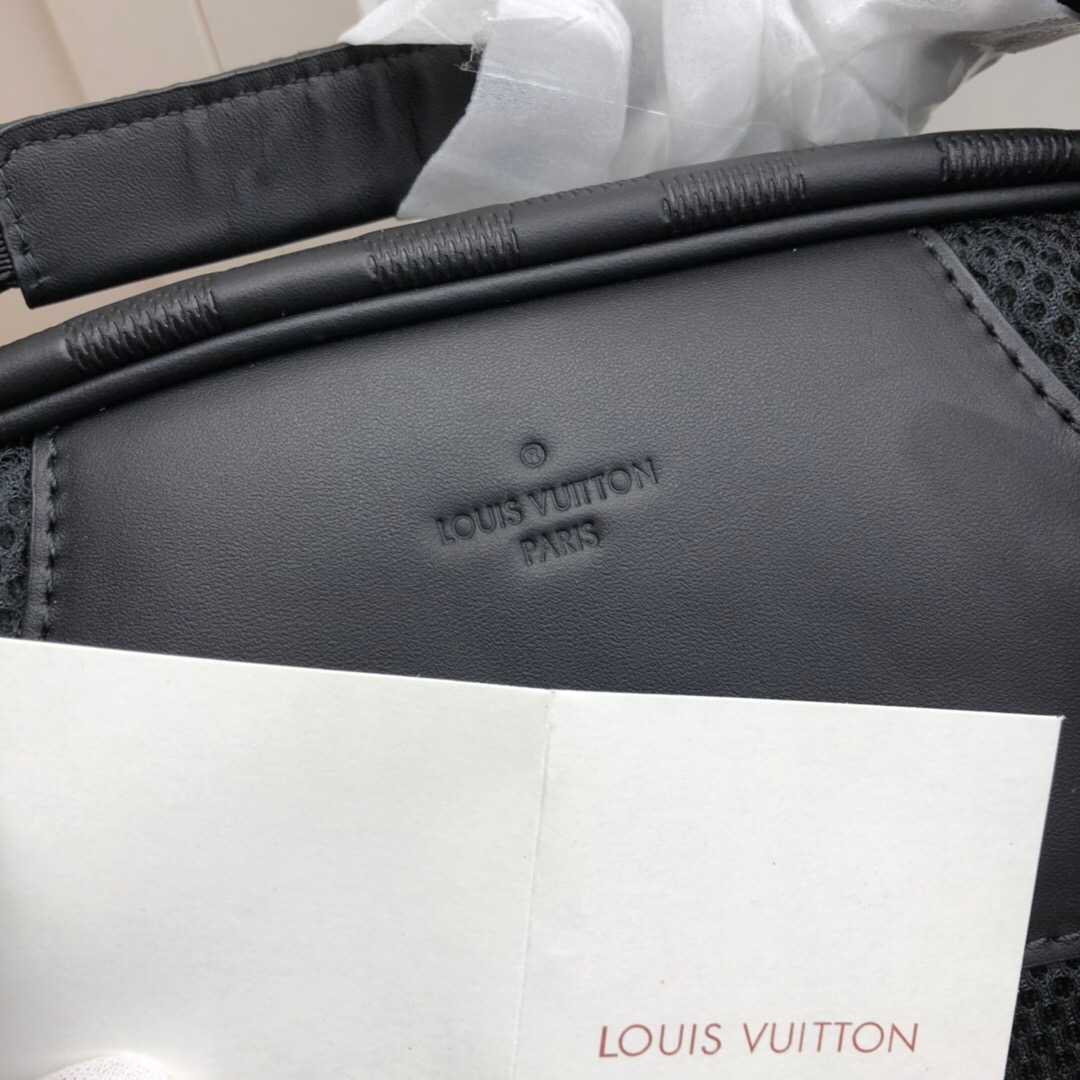 LV N41330 Michael 男士皮革双肩包