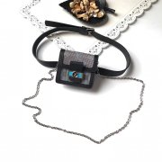 LV M68619 Dauphine BB 腰包