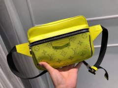 LV M30251 M30245 M30247 OUTDOOR腰包胸包