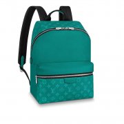 LV M30229 M30230 M30232 M30228 M30227 Discovery双肩包
