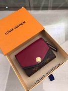 LV M63904 M63938 TUILERIES 短款钱夹