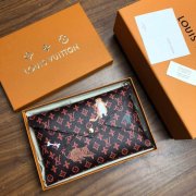 LV M63885 POCHETTE KIRIGAMI 三件套猫咪手包