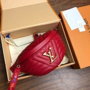 LV M53750 M53861 BUMBAG腰包/胸包