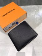 LV M62289 Epi水波纹皮革 Marco钱夹