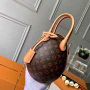 LV EGG 手袋 M44587 恐龙蛋包包