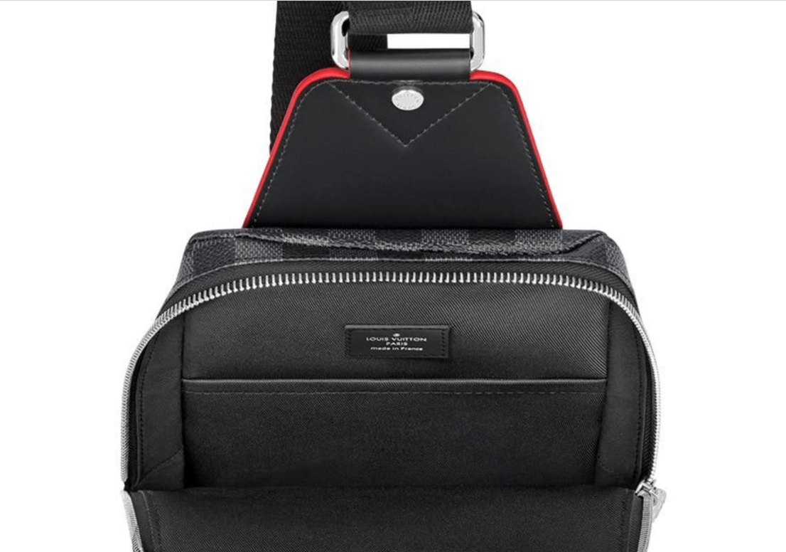 LV N44055 Avenue
