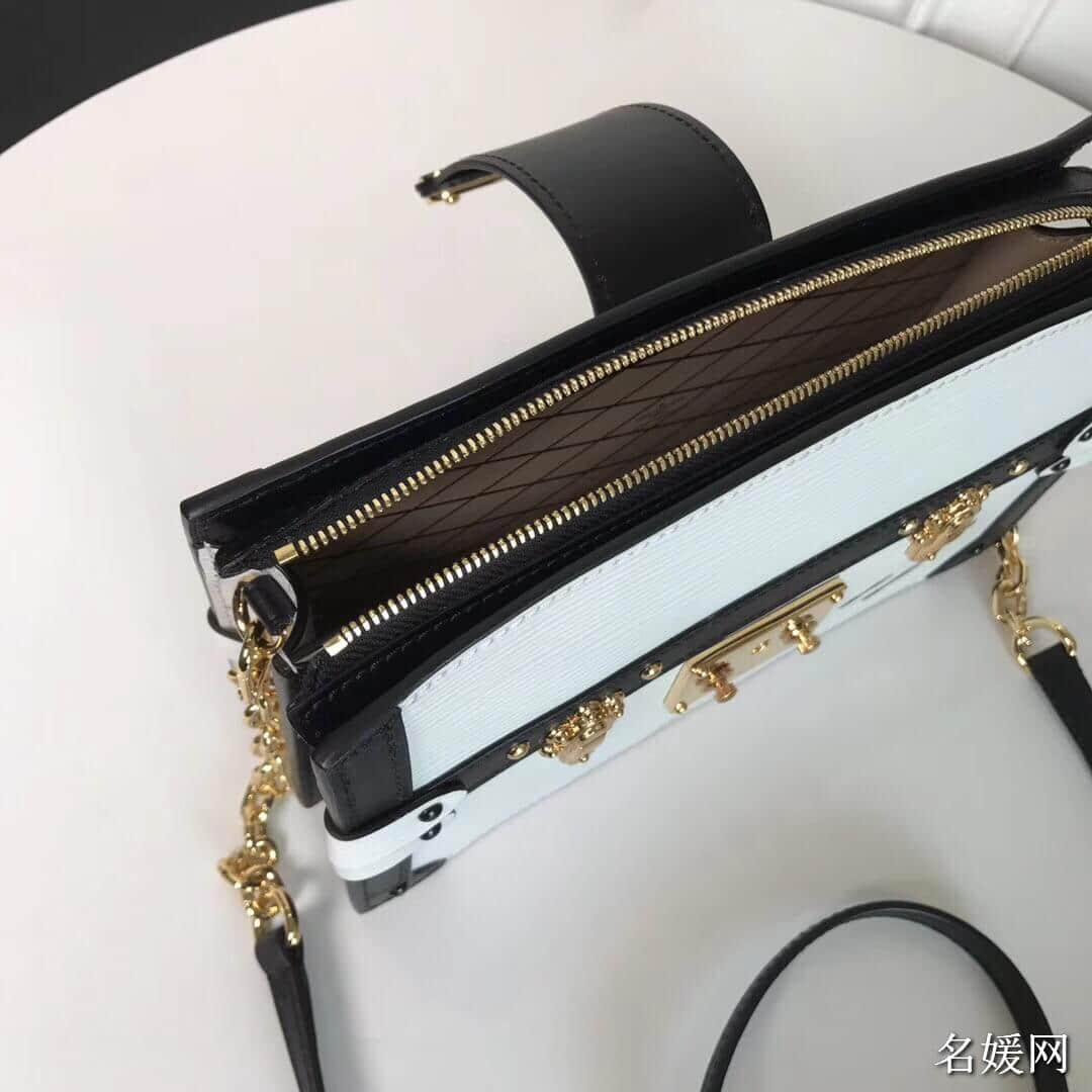 LV/路易威登 18新款 Trunk手袋/手拿包 M52151 M53052