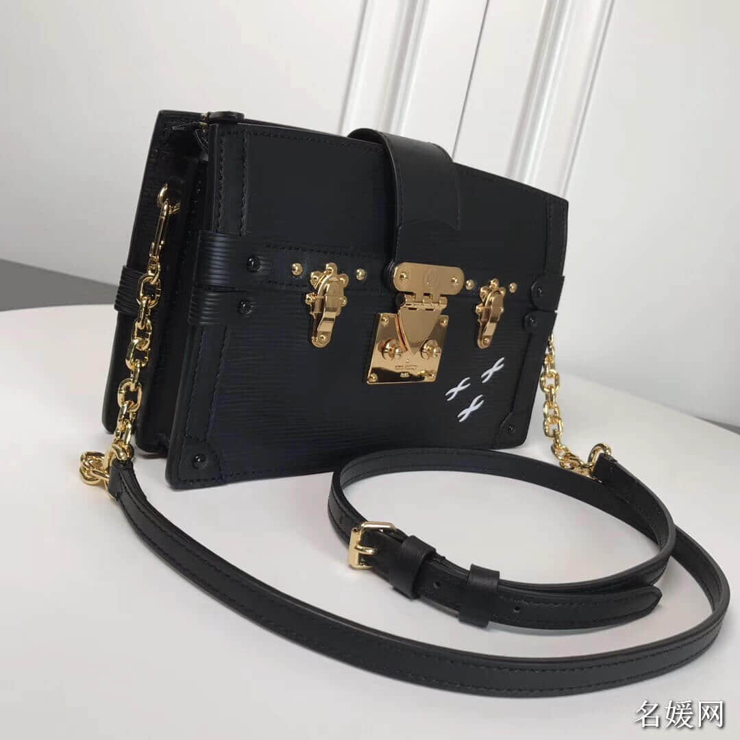 LV/路易威登 18新款 Trunk手袋/手拿包 M52151 M53052