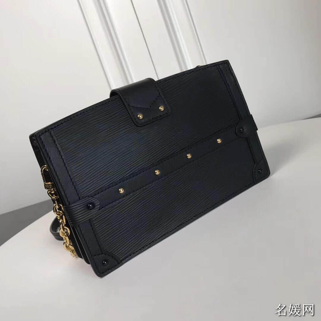 LV/路易威登 18新款 Trunk手袋/手拿包 M52151 M53052