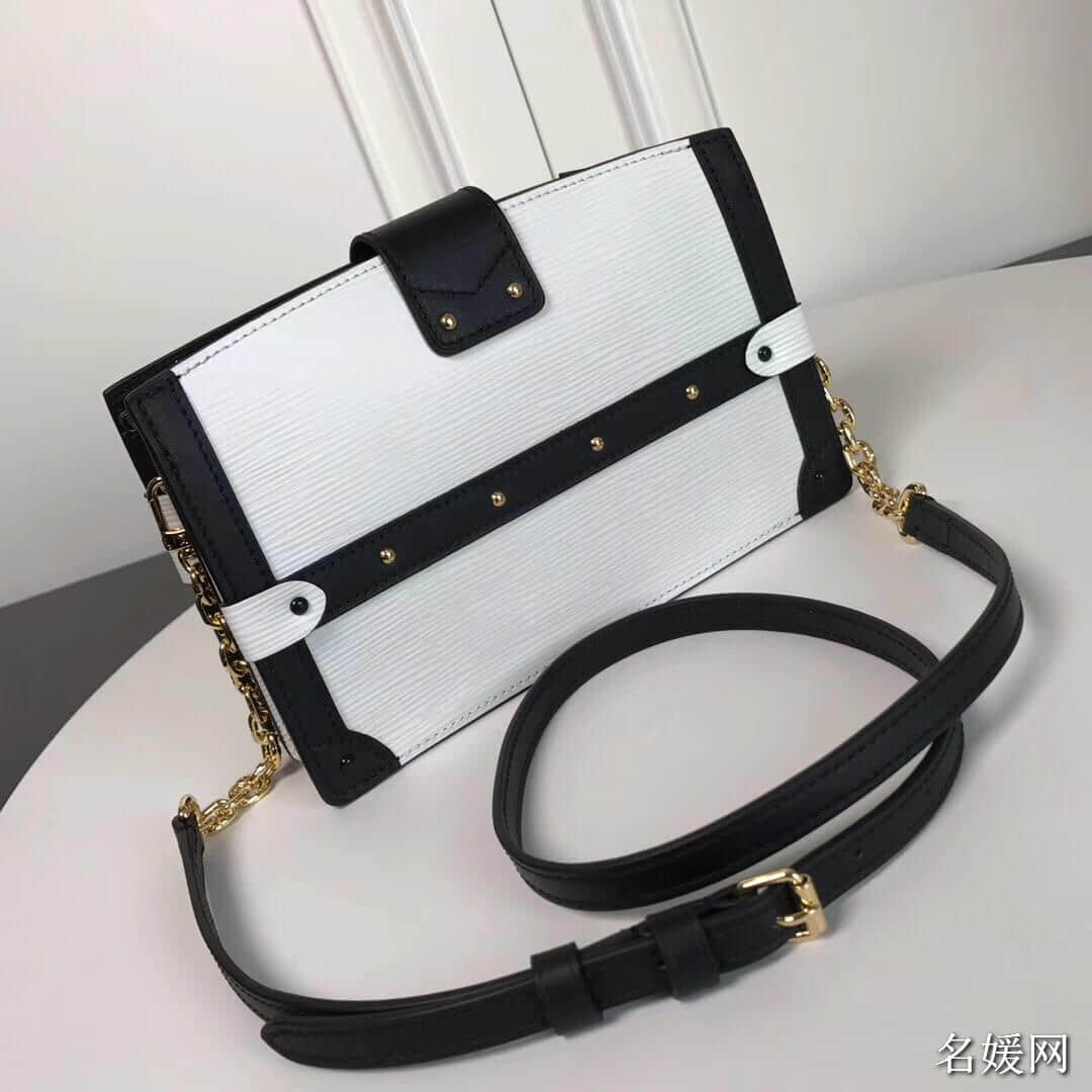 LV/路易威登 18新款 Trunk手袋/手拿包 M52151 M53052