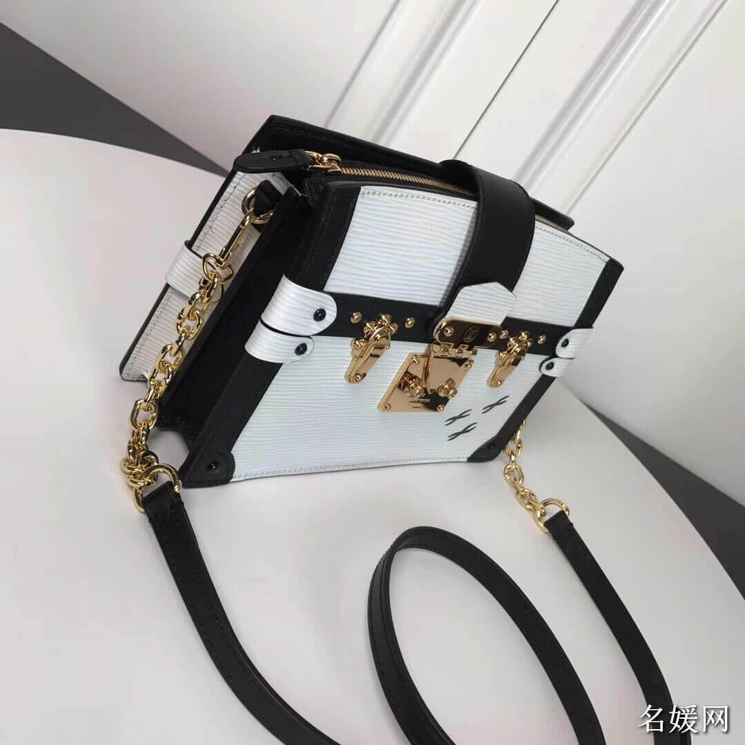 LV/路易威登 18新款 Trunk手袋/手拿包 M52151 M53052