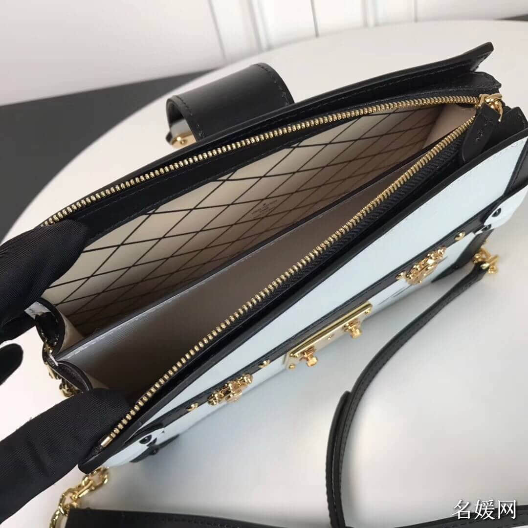 LV/路易威登 18新款 Trunk手袋/手拿包 M52151 M53052