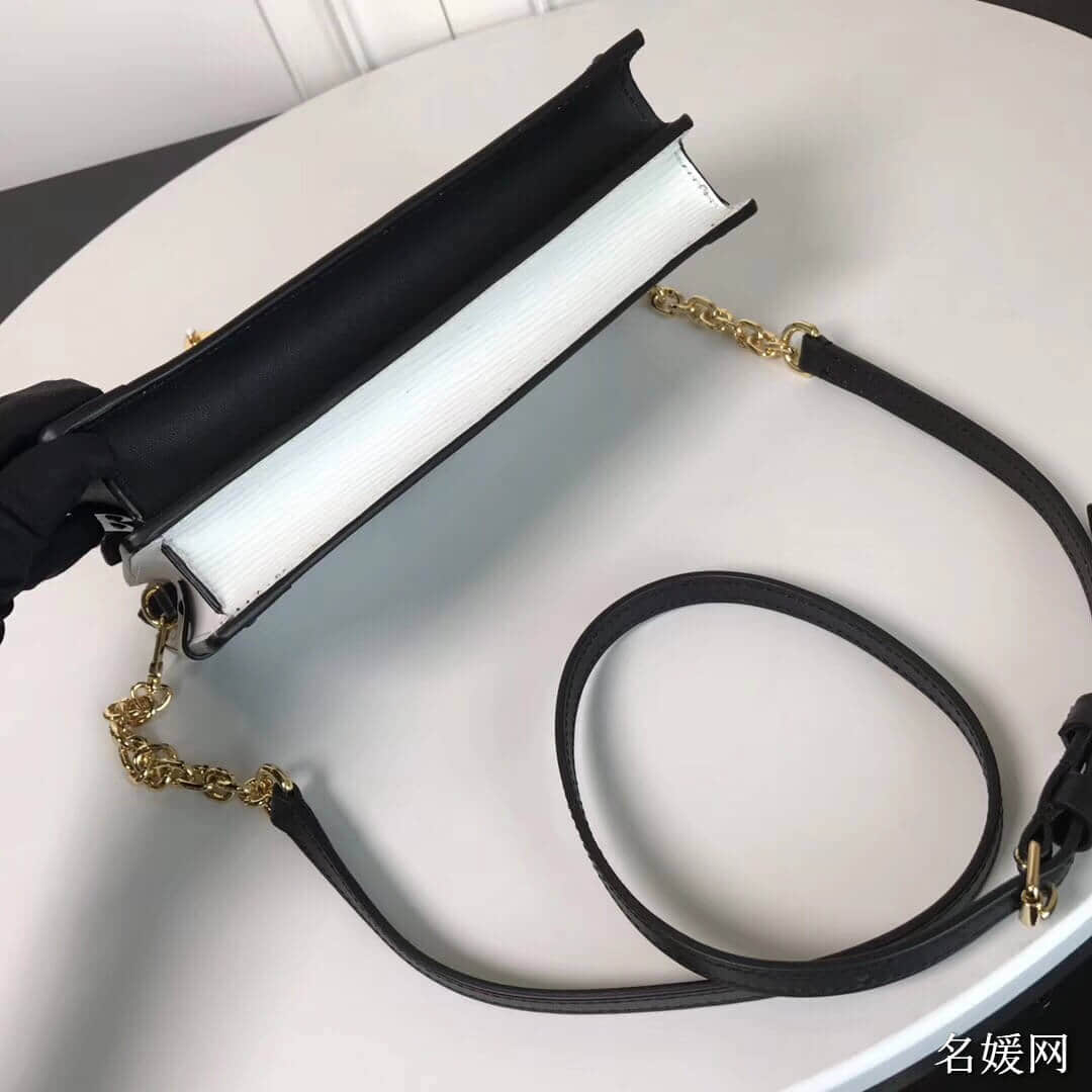 LV/路易威登 18新款 Trunk手袋/手拿包 M52151 M53052