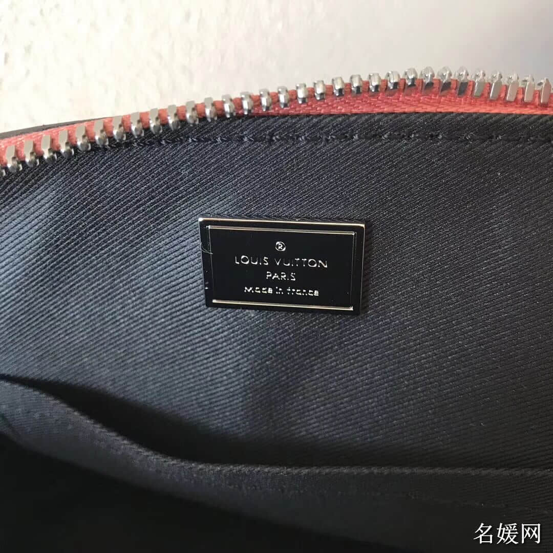 LV/路易威登 18新款 压花亮面漆皮 Alma BB手袋 M90485