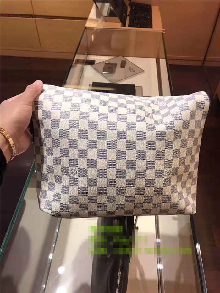 LV/路易威登 2018新款 Matchpoint邮差包/信差袋 N40019 N40010