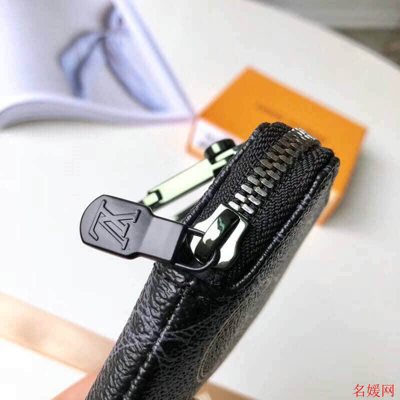 LV/路易威登 18新款 Vivienne 太阳花 零钱包挂件包钥匙包 M62895