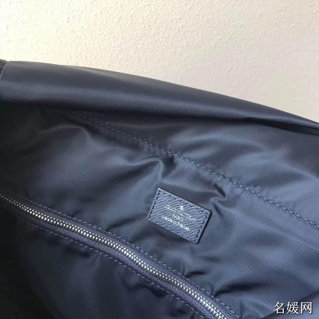 lv/路易威登 18新款棋盘格抽绳口Matchpoint双肩包N40009 N40018