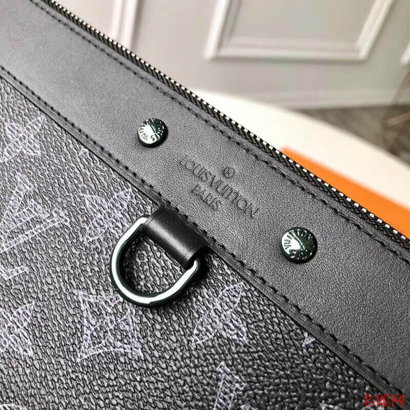 LV/路易威登 18新款Vivienne系列太阳花Pochette Apollo手拿包 M62904
