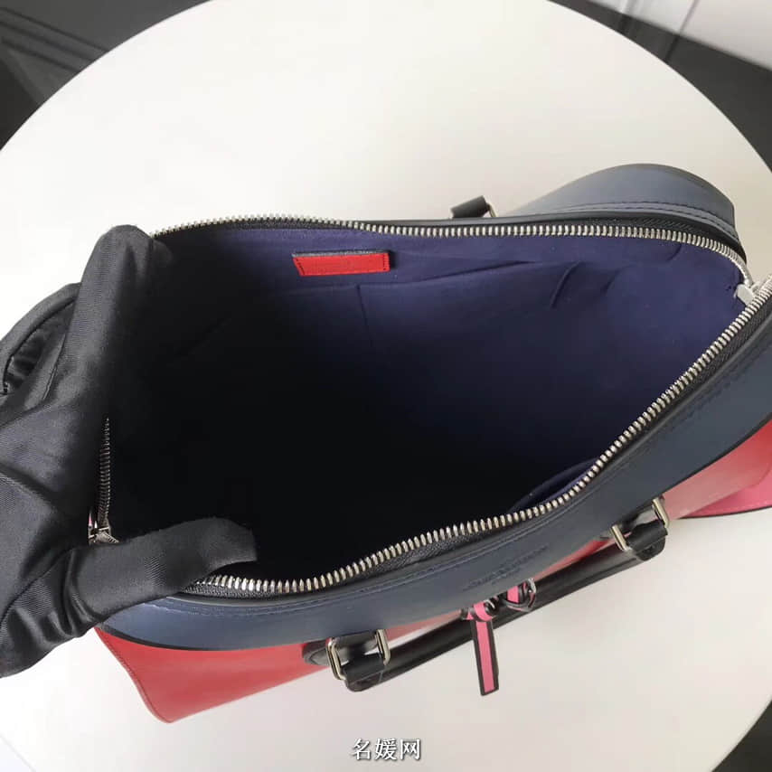 LV/路易威登 18新款配色Tuileries手提包 M53443 M53544 M54387