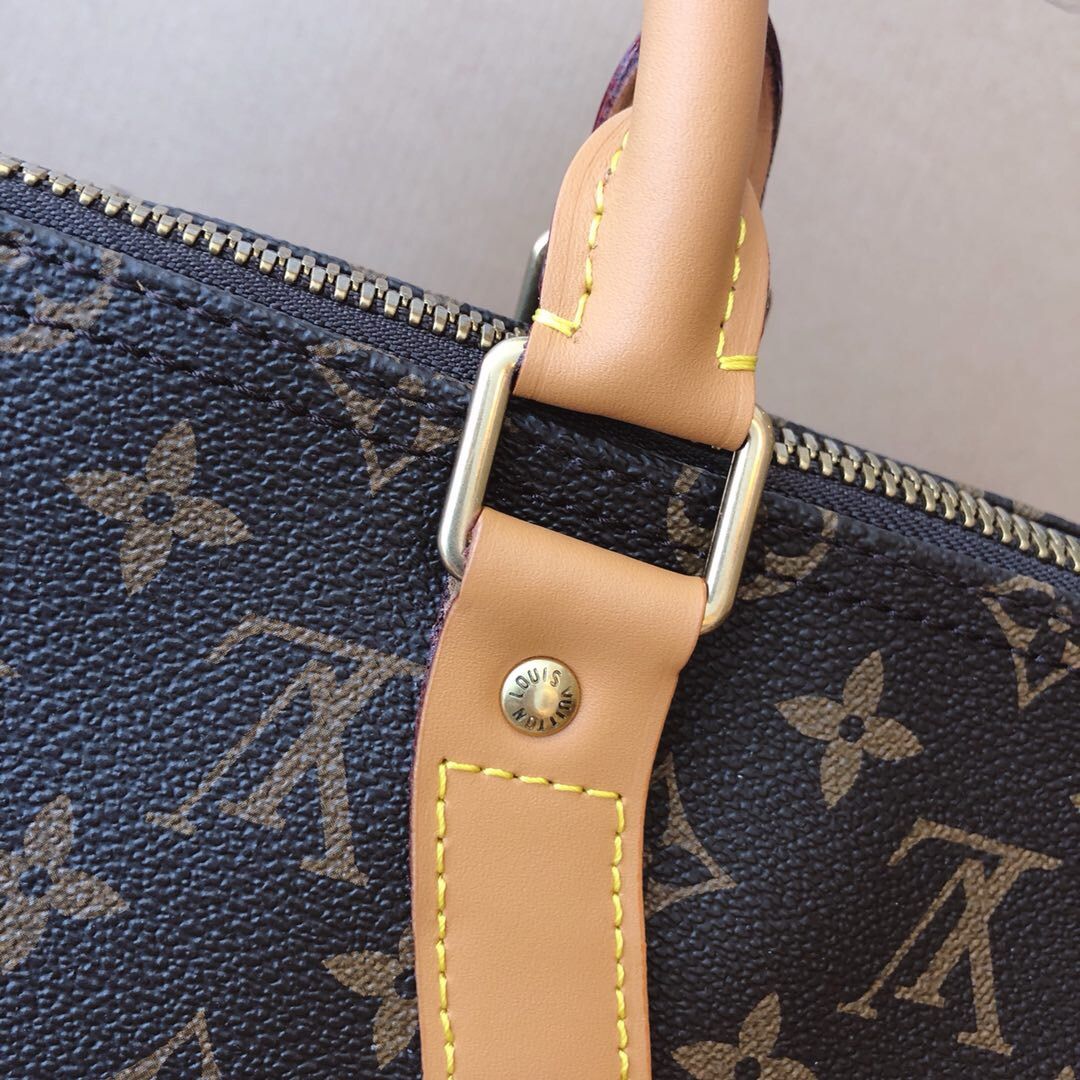 LV M44880 KEEPALL BANDOULIÈRE 50 旅行袋