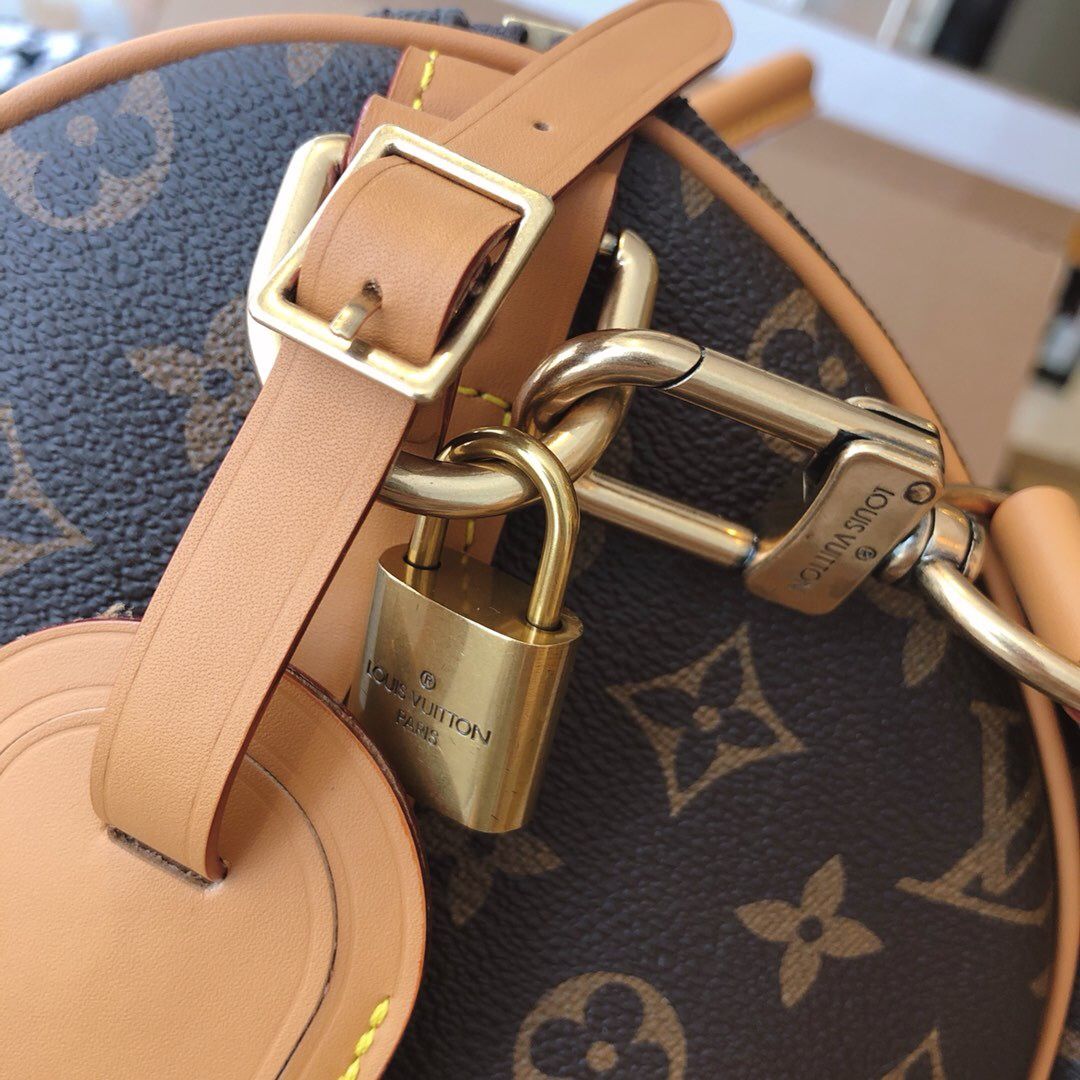 LV M44880 KEEPALL BANDOULIÈRE 50 旅行袋