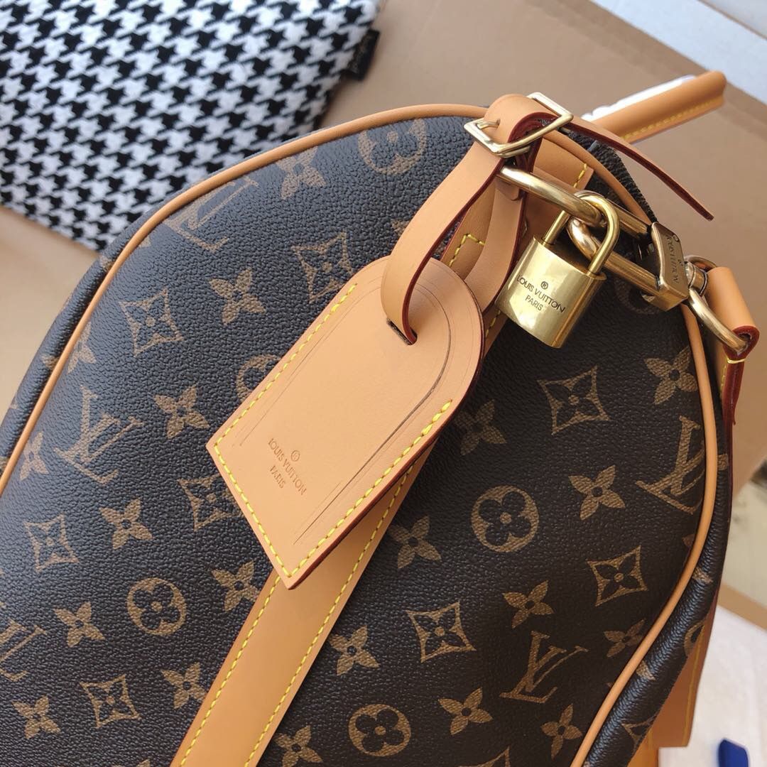 LV M44880 KEEPALL BANDOULIÈRE 50 旅行袋