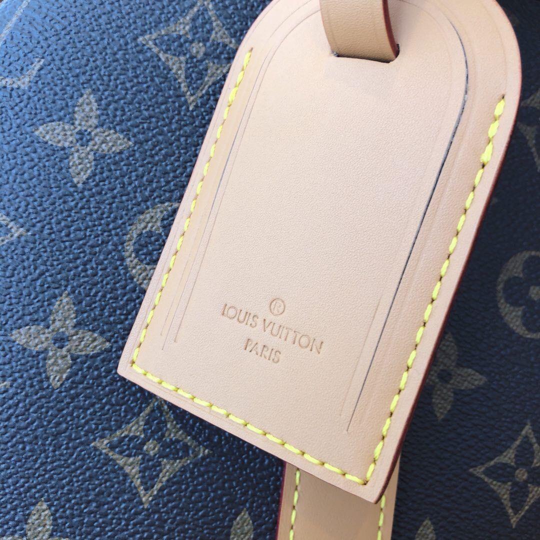LV M44880 KEEPALL BANDOULIÈRE 50 旅行袋