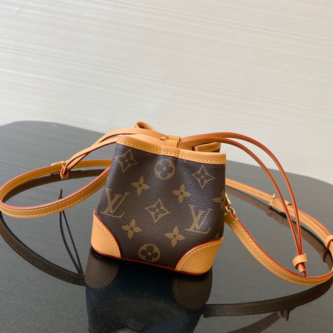 TORY BURCH TB 專櫃款 迷你款 深藍 印花 T MONOGRAM JACQUARD 水桶包 側背包