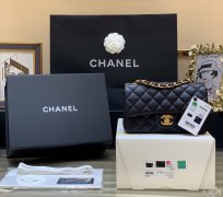 Chanel/香奈儿 A01116 CF20大Mini链条单肩斜挎