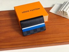 Louis Vuitton LV M69536 Pocket Organizer 口袋钱夹