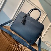 LV M55228 Armand 中号公文包