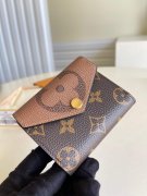 LV M80725 Zoé 钱夹