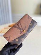 LV M80726 Sarah 钱夹