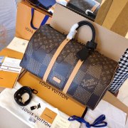 LV N40360 Keepall Bandoulière 50 旅行袋