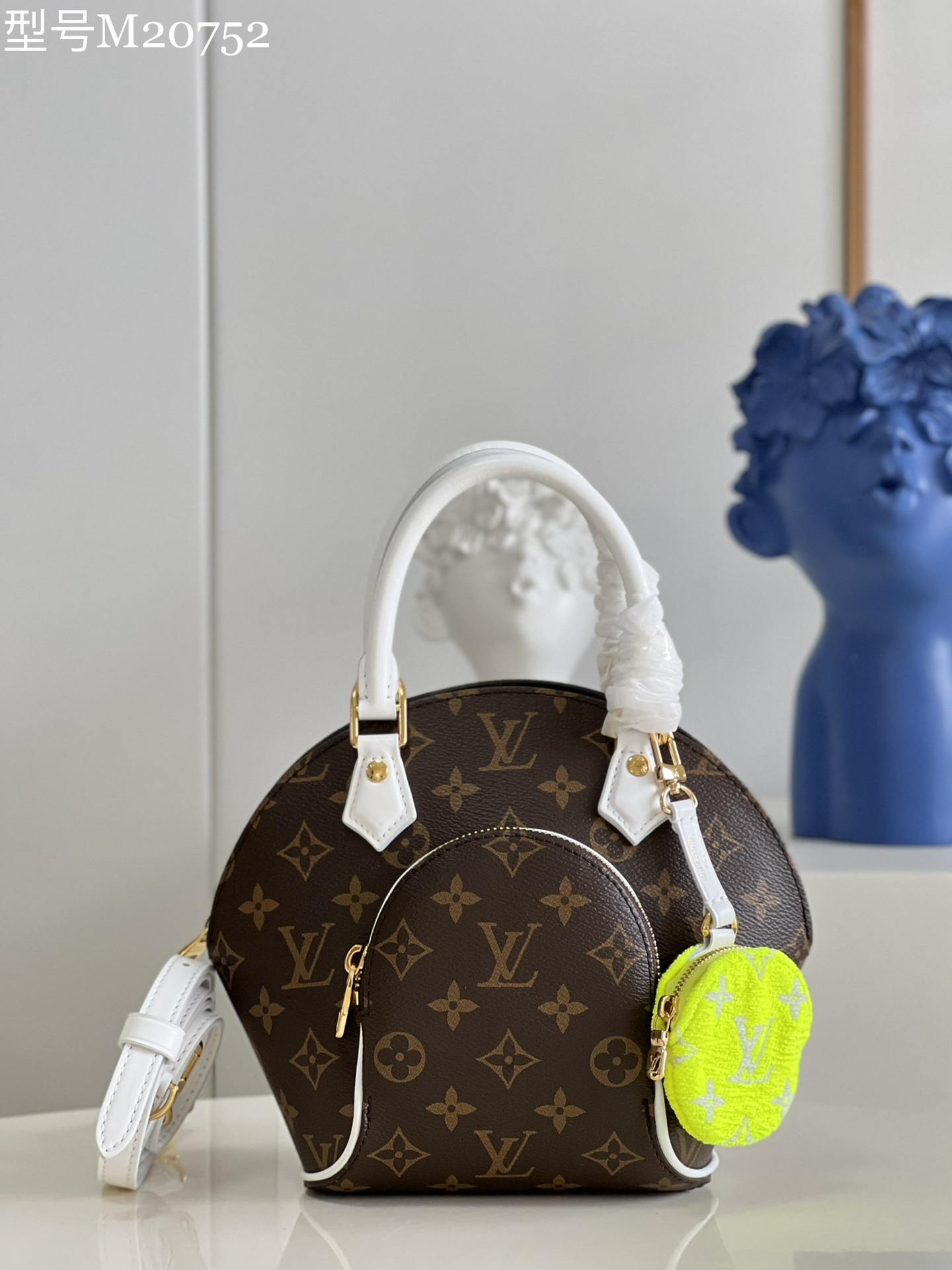 louis vuitton ellipse bb