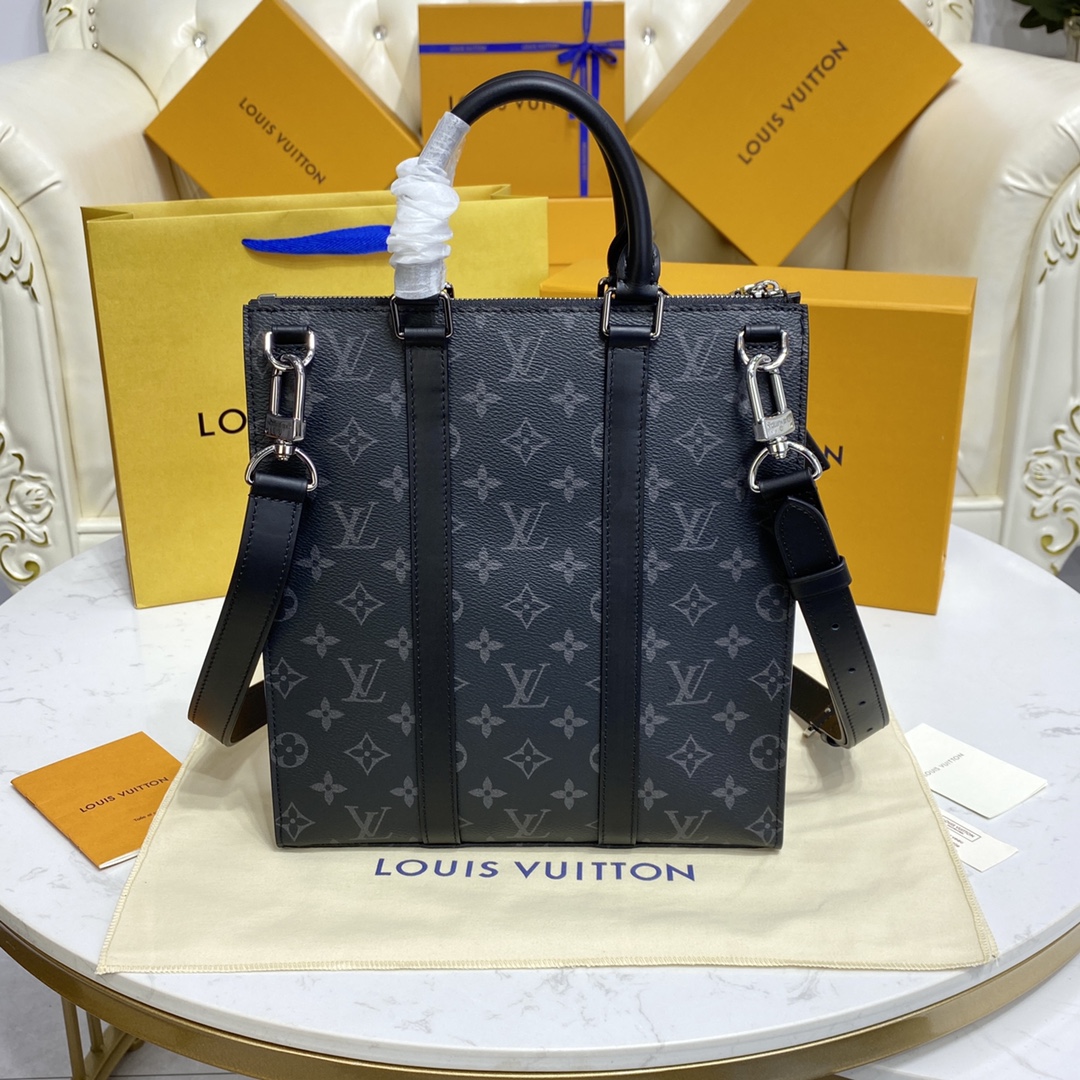 LV M46098 SAC PLAT CROSS 手袋- 爱尚名品 LV M46098 SAC PLAT CROSS 手袋- 爱尚名品