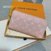 LV M81279 ZIPPY WALLET 钱夹