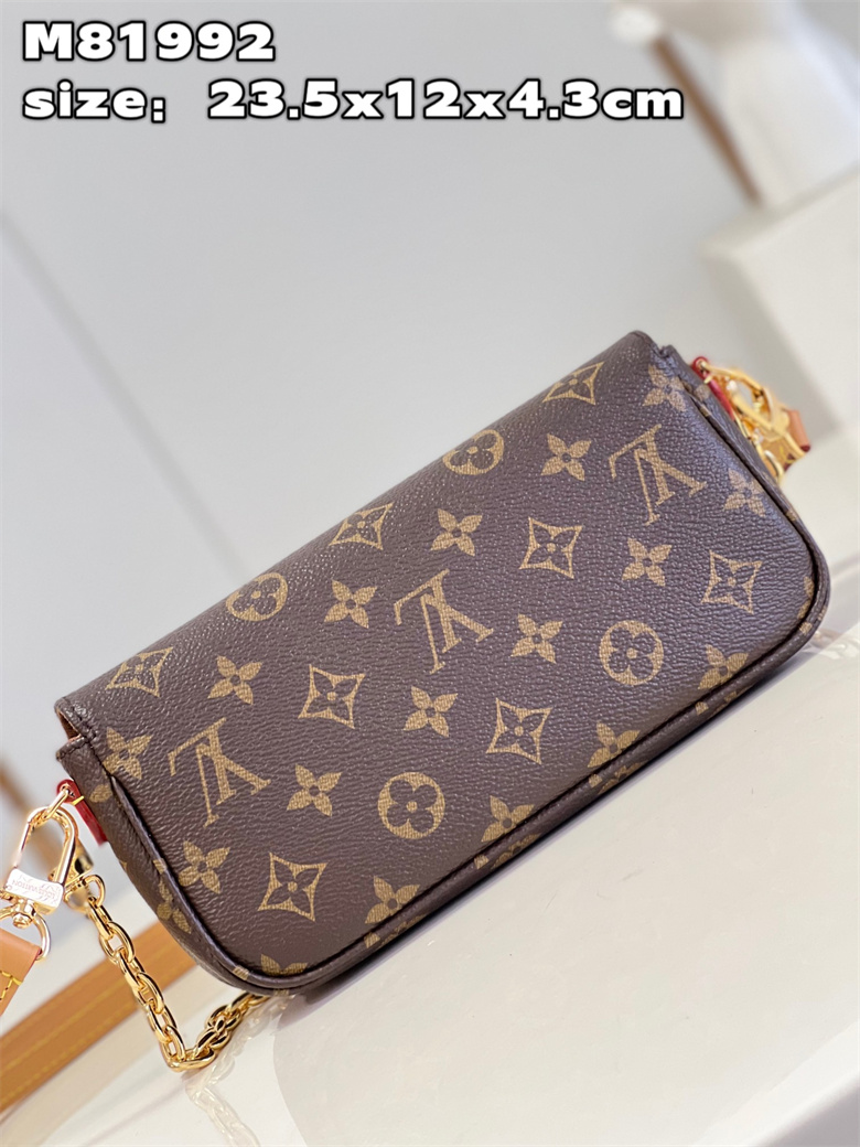 Louis Vuitton M81911 Wallet on Chain