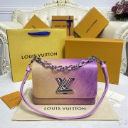 LV M59894 TWIST 中号手袋