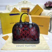 LV M20355 ALMA 小号手袋